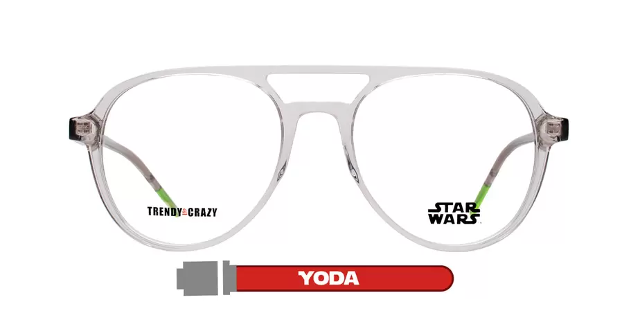 Oferta de Star Wars Yoda por $3498 en Devlyn
