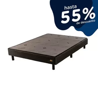 Oferta de Box One por $2899 en Don Colchón