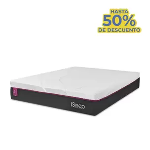 Oferta de Colchón Iris G3 por $8157 en Don Colchón