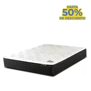 Oferta de Colchón Attis G3 por $3999 en Don Colchón