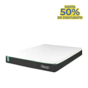 Oferta de Colchón Wind G2 por $7665 en Don Colchón