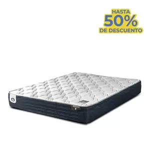 Oferta de Colchón Williams G2 por $4529 en Don Colchón