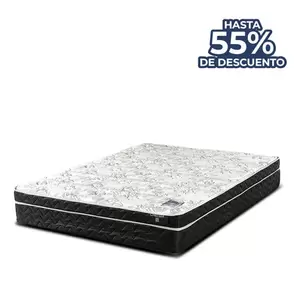 Oferta de Colchón Chelsea por $4199 en Don Colchón