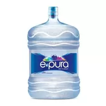 Oferta de LIQUIDO EPURA 20L. por $58 en El Asturiano