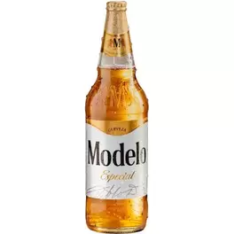 Oferta de MEGA MODELO ESPECIAL 1LT. por $46 en El Asturiano