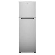 Oferta de Refrigerador Automático Whirlpool 9 Pies Cúbicos Silver WT02209D por $10525 en El Bodegón