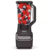 Oferta de Licuadora Ninja 3 Velocidades Negra BL710WM por $2809 en El Bodegón