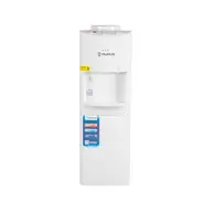 Oferta de Dispensador de Agua Aurus Blanco AWD21FSW por $3329 en El Bodegón