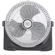 Oferta de Ventilador 18" 80W Supreme de Piso y Pared VEC-18P80N por $1740 en El Bodegón