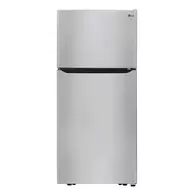 Oferta de Refrigerador LG 20 Pies Plata LT57BPSX por $16842 en El Bodegón