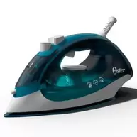 Oferta de Plancha De Vapor Oster 5051 Azul GCSTBS5051-013 por $359.1 en El Bodegón