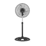 Oferta de Ventilador 16" Z Fan Pedestal Industrial 3388 por $1579 en El Bodegón