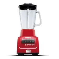 Oferta de Licuadora Infinyforce T-FAL 10V Roja LN8205MX por $1579 en El Bodegón