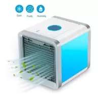 Oferta de Mini Enfriador Cooler Adir Blanco 4820 por $799 en El Bodegón