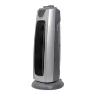 Oferta de Calefactor Ambiental IUSA Torre 2000 W 619260 por $822.08 en El Bodegón