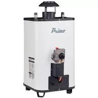 Oferta de Calentador IUSA Primo 5 L Gas Natural 209496 por $4199 en El Bodegón