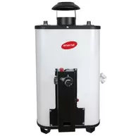 Oferta de Calentador IUSA Enerhit 5 L Gas Natural 210837 por $4190 en El Bodegón