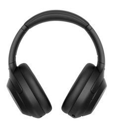 Oferta de Audífonos Inalámbricos Bluetooth Noise Cancelling WH-1000XM4 Negros por $5225.85 en El Palacio de Hierro