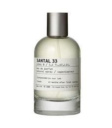 Oferta de Perfume Santal 33 Eau de Parfum, 100 ml Unisex por $6700 en El Palacio de Hierro