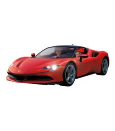 Oferta de Playset Ferrari SF90 Stradale por $899.5 en El Palacio de Hierro