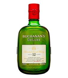 Oferta de Whisky Buchanan's Deluxe 12 años Blended Scotch, 750 ml por $708.75 en El Palacio de Hierro