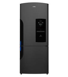 Oferta de Refrigerador Bottom Mount de 520 Litros Black Stainless RMB520IWMRP1 negro por $16694.3 en El Palacio de Hierro
