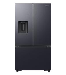 Oferta de Refrigerador French Door 31 p3 RF32CG5411B1EM Negro por $35447.44 en El Palacio de Hierro