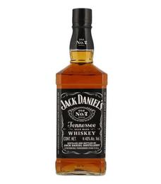 Oferta de Whisky Jack Daniel's, 700 ml por $549 en El Palacio de Hierro