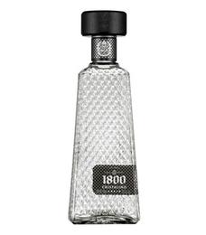 Oferta de Tequila 1800 Cristalino, 700 ml por $719.1 en El Palacio de Hierro