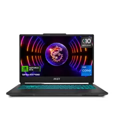 Oferta de Laptop Cyborg 15 A13V, 15.6", Intel Core i7 13620H, RAM 16 GB, SSD 512 GB Negro por $31704.15 en El Palacio de Hierro