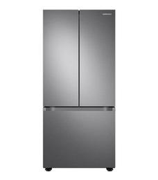 Oferta de Refrigerador French Door 22 p3 RF22A4110S9 por $18276.51 en El Palacio de Hierro