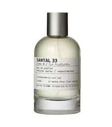 Oferta de Perfume Santal 33 Eau de Parfum, 100 ml Unisex por $7000 en El Palacio de Hierro