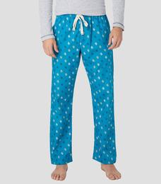 Oferta de Pantalón pijama estampado Hombre por $503.2 en El Palacio de Hierro