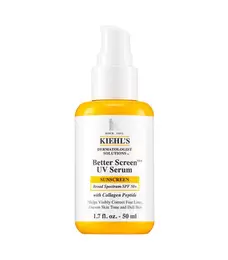 Oferta de Tratamiento facial Better Screen UV Serum, 50 ml por $790 en El Palacio de Hierro