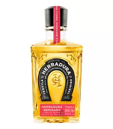 Oferta de Tequila Reposado Herradura, 700 ml por $524.3 en El Palacio de Hierro