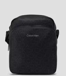 Oferta de Bolso Crossbody estampado Hombre por $1759.2 en El Palacio de Hierro