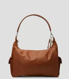 Oferta de Bolso shoulder con logo Mujer por $1494 en El Palacio de Hierro