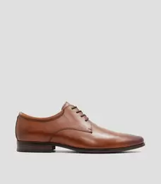 Oferta de Zapatos de Vestir Oxford en Piel Hombre por $1889.4 en El Palacio de Hierro