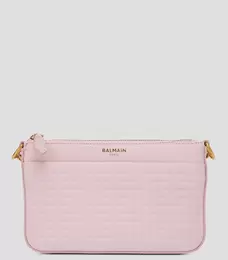 Oferta de Bolso shoulder en piel texturizado Mujer por $12120 en El Palacio de Hierro