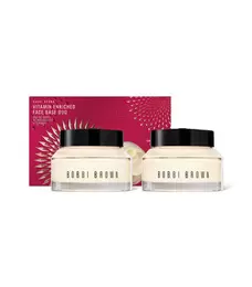 Oferta de Set de Tratamiento Facial Party Prep Vitamin Enriched Face Base Dúo Unisex por $1759.2 en El Palacio de Hierro