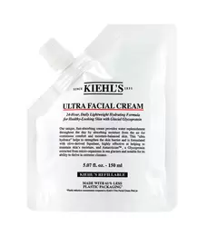 Oferta de Crema hidratante Ultra Facial Refill, 150 ml por $1125 en El Palacio de Hierro