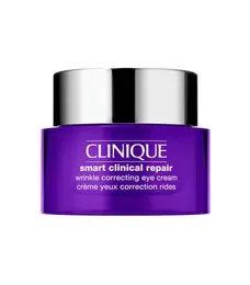 Oferta de Crema para ojos Clinique Smart Clinical Repair Wrinkle Correcting, 15 ml por $1274.25 en El Palacio de Hierro