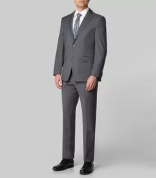 Oferta de Traje de corte regular Hombre por $5939.4 en El Palacio de Hierro