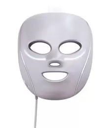 Oferta de Máscara de luz LED para el área debajo de los ojos CryoGlow por $6499 en El Palacio de Hierro