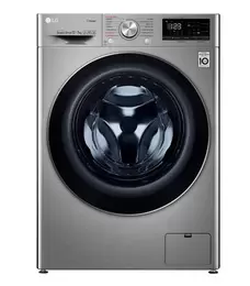 Oferta de Lavasecadora Eléctrica 12 Kg de Carga Frontal WD12VVC4S6S Acero por $12649.45 en El Palacio de Hierro