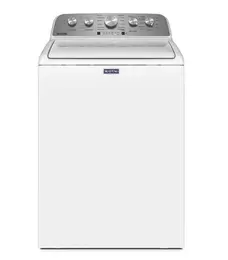 Oferta de Lavadora Automática 24 kg ExtraPower HE Carga Superior 7MMVW5035PW Blanca por $15359.4 en El Palacio de Hierro
