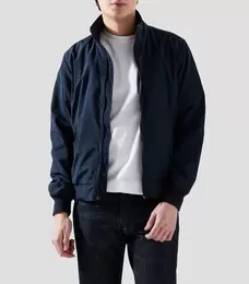 Oferta de Chamarra Hombre por $719.6 en El Palacio de Hierro