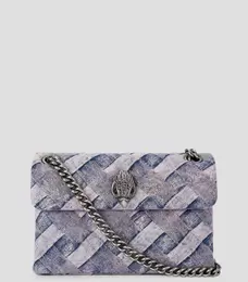 Oferta de Bolsa Shoulder Mini Kensington Mujer por $2814 en El Palacio de Hierro