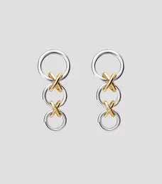 Oferta de Aretes en Plata Ley .925 X Mujer por $8700 en El Palacio de Hierro
