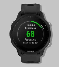 Oferta de Reloj deportivo Forerunner 955 para entrenamiento por $10999 en El Palacio de Hierro